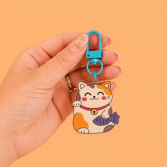 MANEKI NEKO