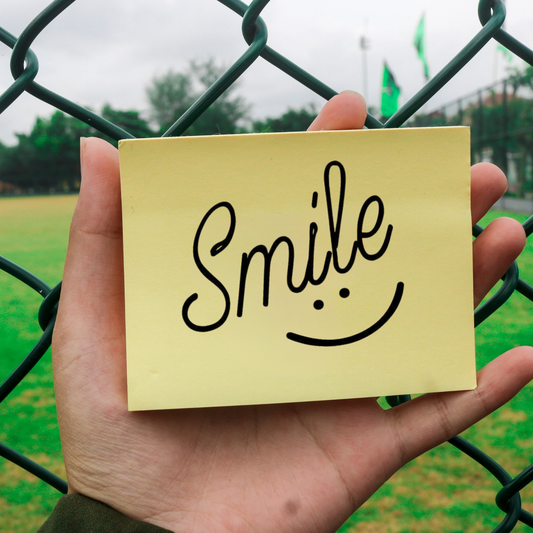 Comment redonner le sourire à une personne qui traverse une période difficile ?