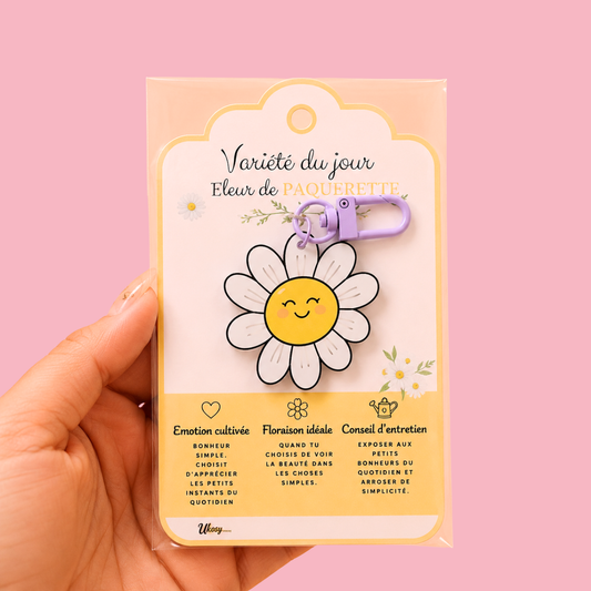 DAISY FLOWER