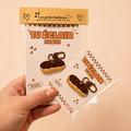 TU ECLAIR MA VIE