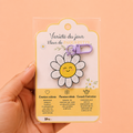 FLEUR DE PAQUERETTE