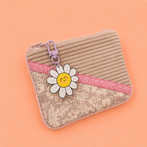FLEUR DE PAQUERETTE