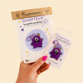 Dompteur de petits monstres