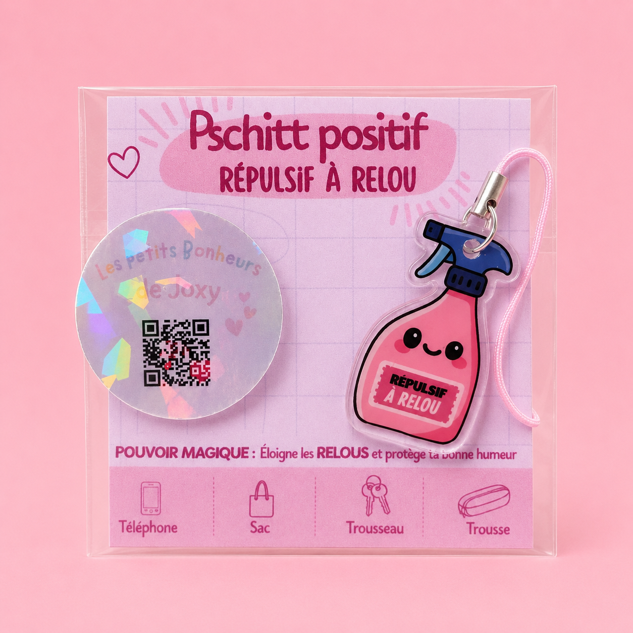 PSCHITT POSITIF -REPULSIF A RELOU