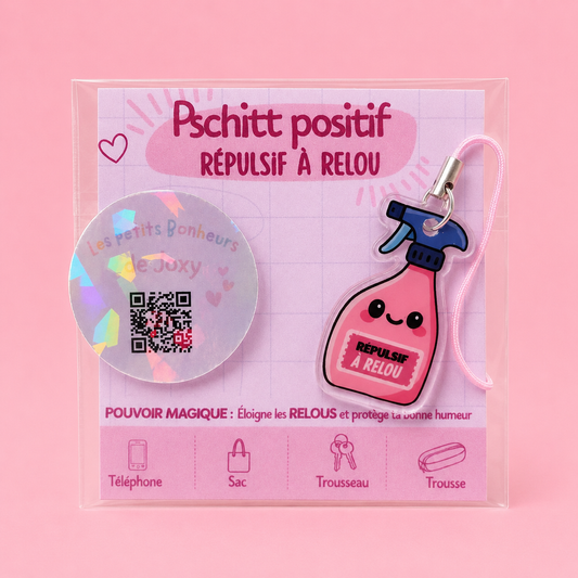 PSCHITT POSITIF -REPULSIF A RELOU