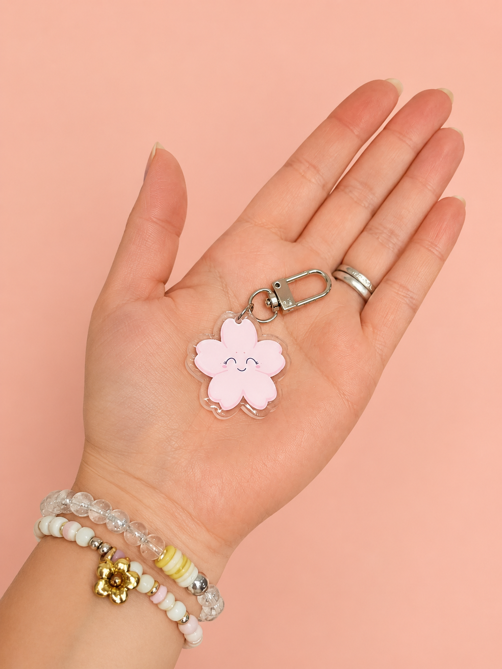 FLEUR DE SAKURA