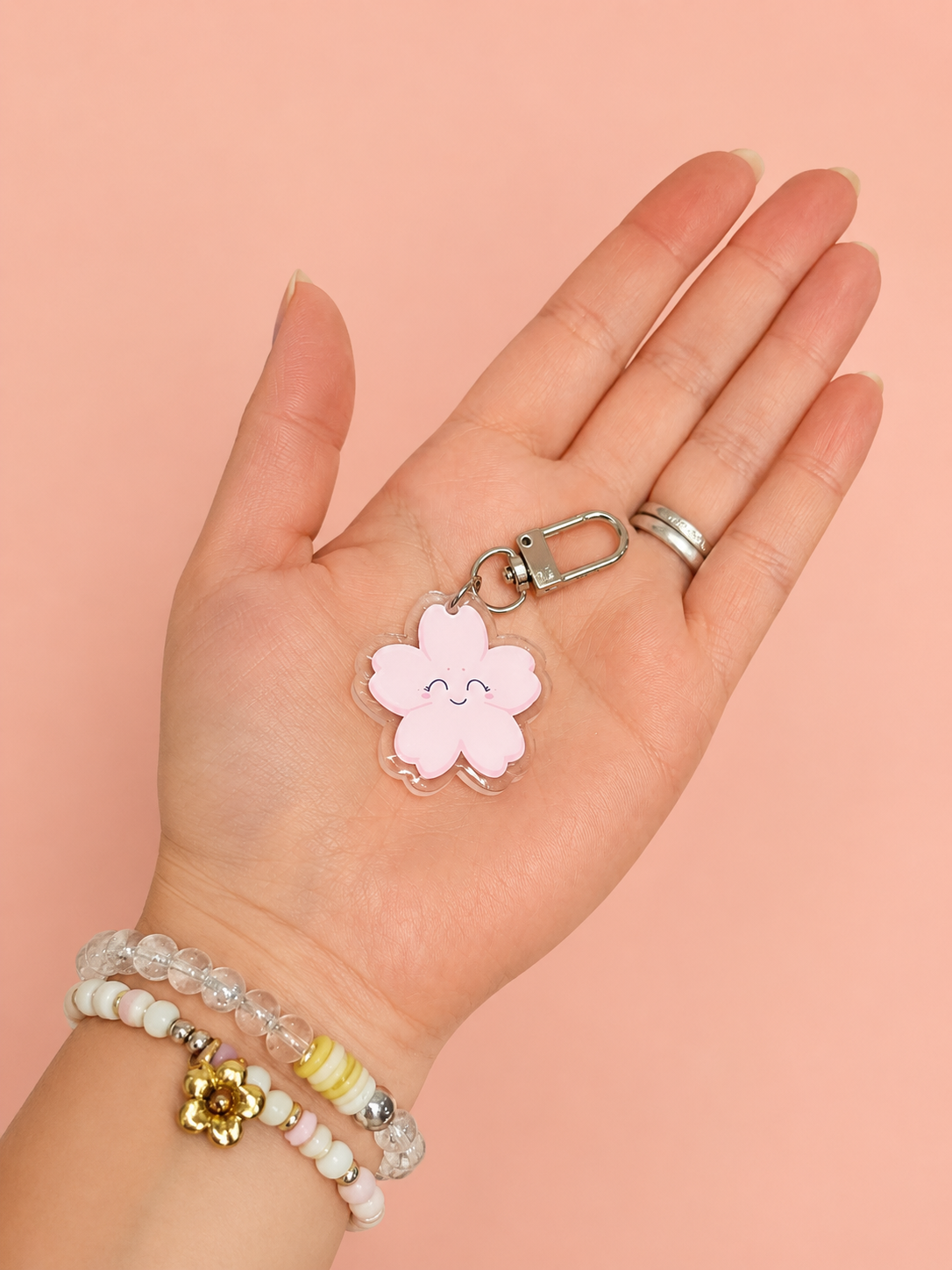 FLEUR DE SAKURA